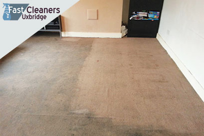 carpet cleaning