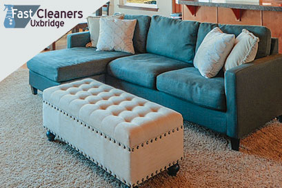 upholstery cleaning